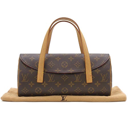 Louis Vuitton(���̺���) M51902 ���׷� ĵ���� �ҳ�Ƽ�� ��Ʈ�� �̹���2 - ���̺��� �߰���ǰ
