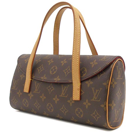 Louis Vuitton(���̺���) M51902 ���׷� ĵ���� �ҳ�Ƽ�� ��Ʈ�� �̹���3 - ���̺��� �߰���ǰ