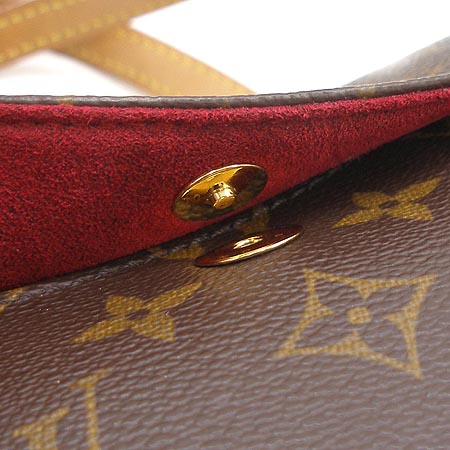 Louis Vuitton(���̺���) M51902 ���׷� ĵ���� �ҳ�Ƽ�� ��Ʈ�� �̹���4 - ���̺��� �߰���ǰ