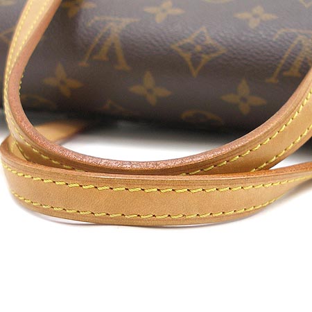 Louis Vuitton(���̺���) M51902 ���׷� ĵ���� �ҳ�Ƽ�� ��Ʈ�� �̹���5 - ���̺��� �߰���ǰ