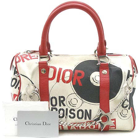 Dior(ũ����î���) POP44019 WO. �̴ϼ� �к긯 ���� ü�� ��� ������ ��Ʈ�� �̹���2 - ���̺��� �߰���ǰ