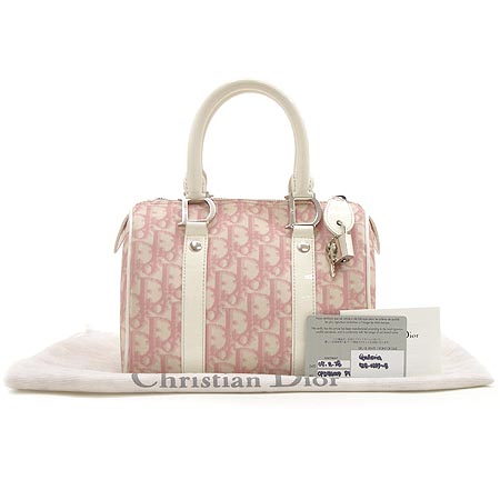 Dior(ũ����î���) OPD440009 P1. �ΰ� PVC �̴� ������� �̹���2 - ���̺��� �߰���ǰ