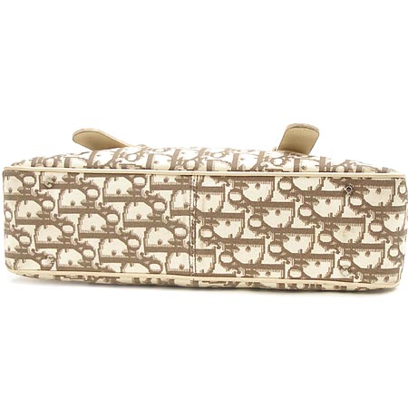 Dior(ũ����î���) DFE44073 M102. �ΰ� PVC �ö�� �ڼ���Ƽġ ��Ʈ�� �̹���4 - ���̺��� �߰���ǰ