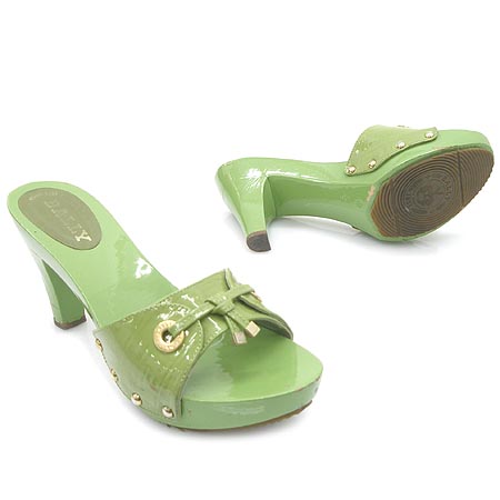 Bally(�߸�) BELGA/11 6138055 Calf & Wood ���� [��������] �̹���3 - ���̺��� �߰���ǰ