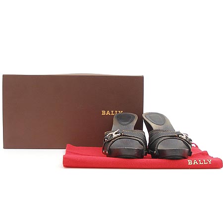 Bally(�߸�)  DAHNYA/00  6138536015  Calf & Wood ���� [��������] �̹���2 - ���̺��� �߰���ǰ
