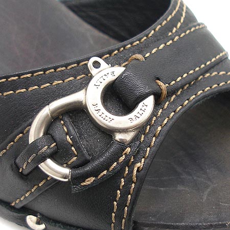 Bally(�߸�)  DAHNYA/00  6138536015  Calf & Wood ���� [��������] �̹���5 - ���̺��� �߰���ǰ