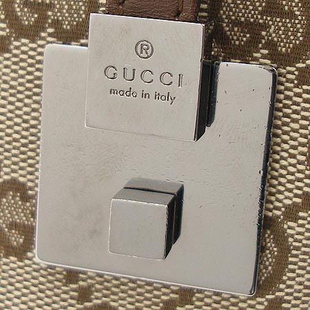 Gucci(����) 30458 �к긯 ������ ��Ʈ�� [�б�������] �̹���4 - ���̺��� �߰���ǰ
