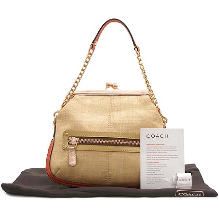 Coach(��ġ) �հ� ���� ��� ���� ���� ü�� ����� �̹���2 - ���̺��� �߰���ǰ