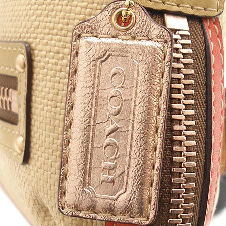 Coach(��ġ) �հ� ���� ��� ���� ���� ü�� ����� �̹���4 - ���̺��� �߰���ǰ