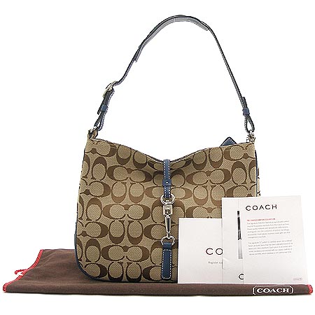Coach(��ġ) �ñ׳��� ����� [�б�������] �̹���2 - ���̺��� �߰���ǰ