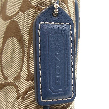 Coach(��ġ) �ñ׳��� ����� [�б�������] �̹���4 - ���̺��� �߰���ǰ