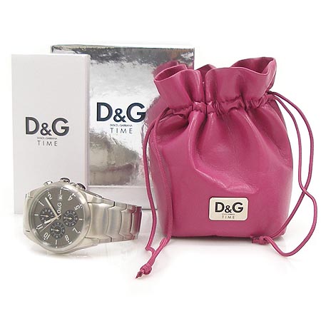 D&G(ü&ٳ)  ũγ ׷ S/S  ð [б] ̹2 - ̺ ߰ǰ