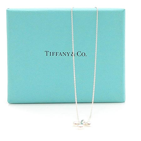Tiffany(Ƽ�Ĵ�) 925 (�ǹ�) ũ�ν� ���Ʈ ����� �̹���2 - ���̺��� �߰���ǰ