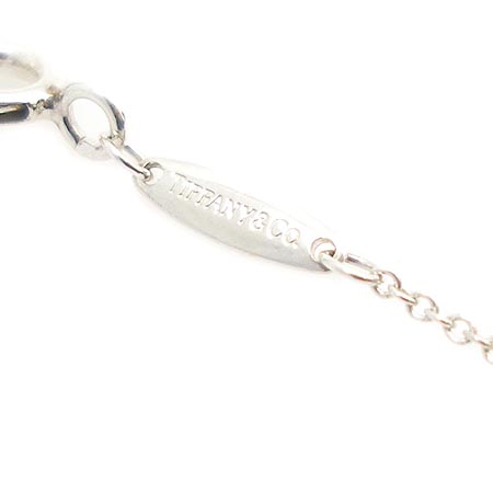 Tiffany(Ƽ�Ĵ�) 925 (�ǹ�) ũ�ν� ���Ʈ ����� �̹���4 - ���̺��� �߰���ǰ