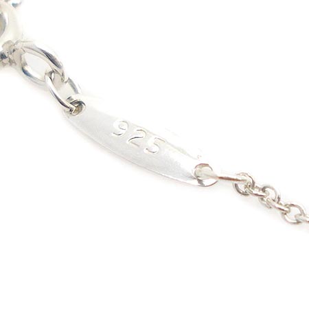 Tiffany(Ƽ�Ĵ�) 925 (�ǹ�) ũ�ν� ���Ʈ ����� �̹���5 - ���̺��� �߰���ǰ