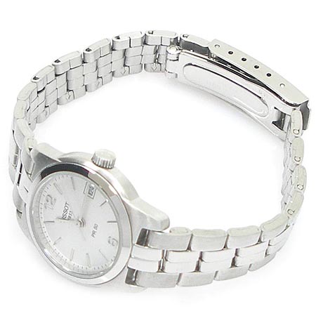 TISSOT(Ƽ��) PR50. ���� ���Ʈ ��ƿ ������ �ð� �̹���2 - ���̺��� �߰���ǰ