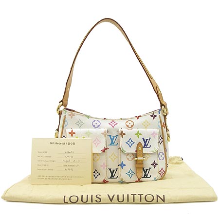 Louis Vuitton(���̺���) M40053  ��Ƽ ȭ��Ʈ ����PM ����� [��������] �̹���2 - ���̺��� �߰���ǰ