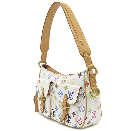 Louis Vuitton(���̺���) M40053  ��Ƽ ȭ��Ʈ ����PM ����� [��������] �̹���3 - ���̺��� �߰���ǰ