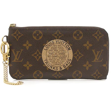 Louis Vuitton(̺) M58024 MONOGRAM CANVAS COMPLICE TRUNKS AND BAGS ¤