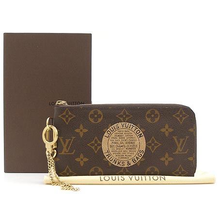 Louis Vuitton(̺) M58024 MONOGRAM CANVAS COMPLICE TRUNKS AND BAGS ¤ ̹2 - ̺ ߰ǰ
