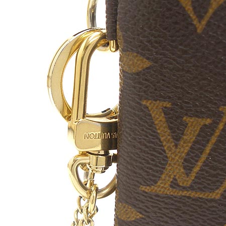 Louis Vuitton(̺) M58024 MONOGRAM CANVAS COMPLICE TRUNKS AND BAGS ¤ ̹4 - ̺ ߰ǰ
