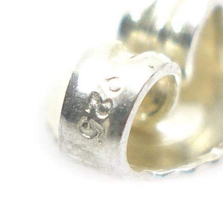 Tiffany(Ƽ�Ĵ�) 925 (�ǹ�) ������Ʈ �Ͱ��� �̹���5 - ���̺��� �߰���ǰ