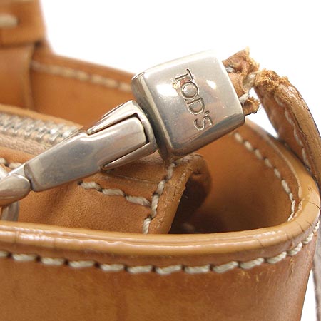 Tod's(����) �̴� 2way�� �̹���3 - ���̺��� �߰���ǰ