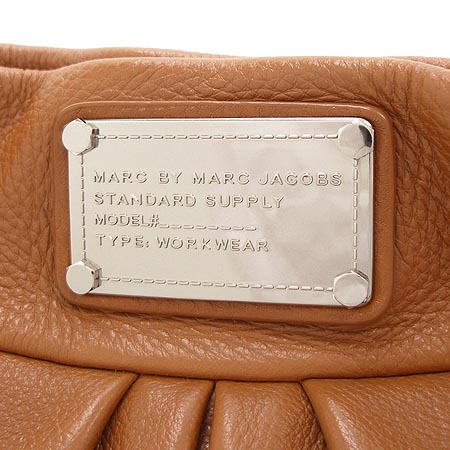 Marc_Jacobs (��ũ ���� ��ũ�����߽�) ī�� 2WAY �̹���3 - ���̺��� �߰���ǰ