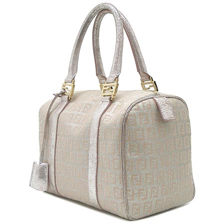 Fendi(���) 8BL068 FF �ΰ� �ڰ��� ������ ��Ʈ�� [�б�������] �̹���2 - ���̺��� �߰���ǰ