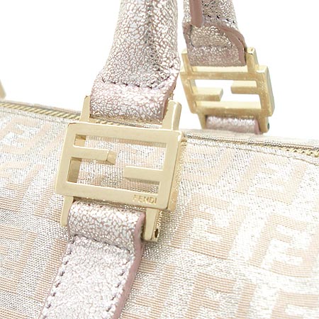 Fendi(���) 8BL068 FF �ΰ� �ڰ��� ������ ��Ʈ�� [�б�������] �̹���3 - ���̺��� �߰���ǰ