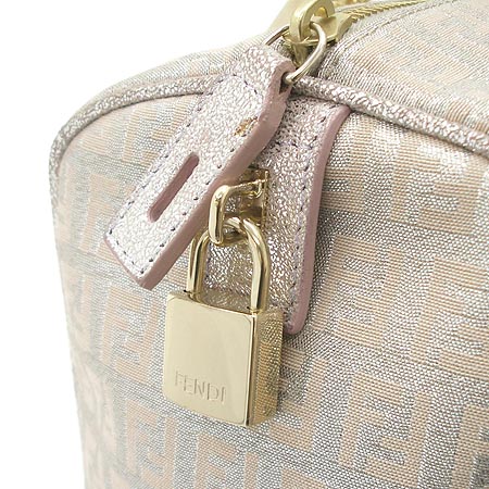 Fendi(���) 8BL068 FF �ΰ� �ڰ��� ������ ��Ʈ�� [�б�������] �̹���4 - ���̺��� �߰���ǰ