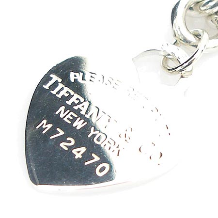 Tiffany(Ƽ�Ĵ�) 925 (�ǹ�) ��Ʈ�� ����� �̹���3 - ���̺��� �߰���ǰ