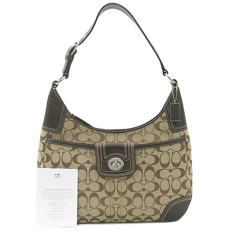 Coach(��ġ)  �ñ׳��� ������ ����� [��������] �̹���2 - ���̺��� �߰���ǰ