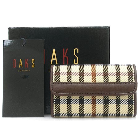DAKS(�ڽ�) üũ Ű���̽�(������ ���¸�) �̹���2 - ���̺��� �߰���ǰ
