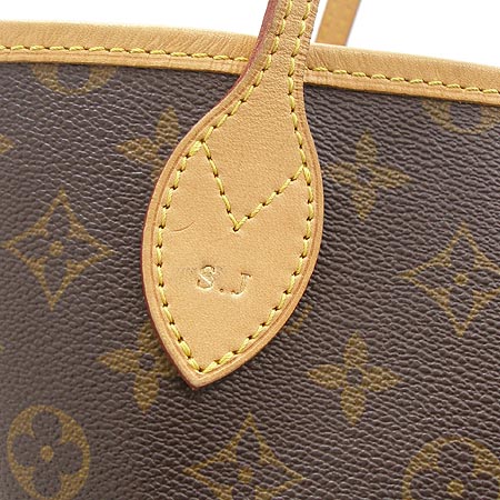 Louis Vuitton(���̺���) ���׷� �׹�Ǯ GM ����� [��������] �̹���5 - ���̺��� �߰���ǰ