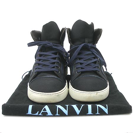 LANVIN () к긯  ߸ Ŀ ̹2 - ̺ ߰ǰ