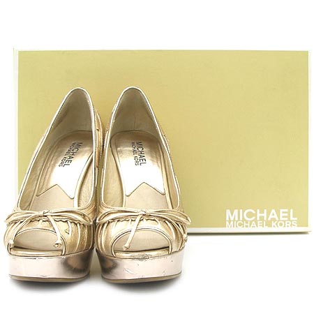 MICHAELKORS(����Ŭ�ھ)  40H7L0XP2M  MK �ΰ� ��Ż�� ���� ������ �� �����뱸��[��������] �̹���2 - ���̺��� �߰���ǰ