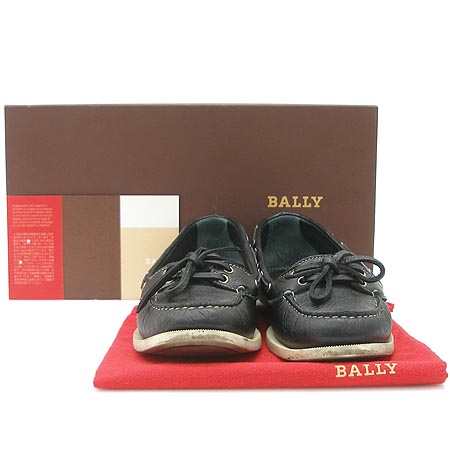 Bally(�߸�)  BATICA/20  6138208  ���� ���� [��������] �̹���2 - ���̺��� �߰���ǰ