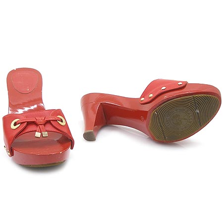 Bally(�߸�) BELGA/30 6138057 Calf & Wood ���� [��������] �̹���3 - ���̺��� �߰���ǰ