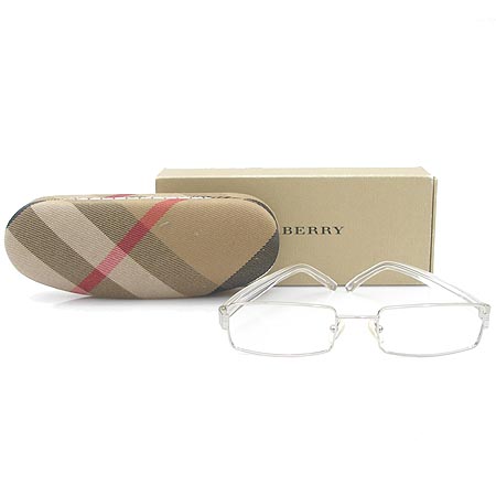 Burberry(������) B8969 ���� üũ �Ȱ��� [��������] �̹���2 - ���̺��� �߰���ǰ