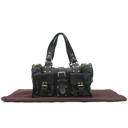 MULBERRY(�ֹ���) ��Ƽ���� ��Ʈ�� [��������] �̹���2 - ���̺��� �߰���ǰ