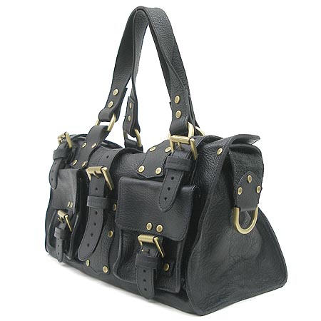 MULBERRY(�ֹ���) ��Ƽ���� ��Ʈ�� [��������] �̹���3 - ���̺��� �߰���ǰ