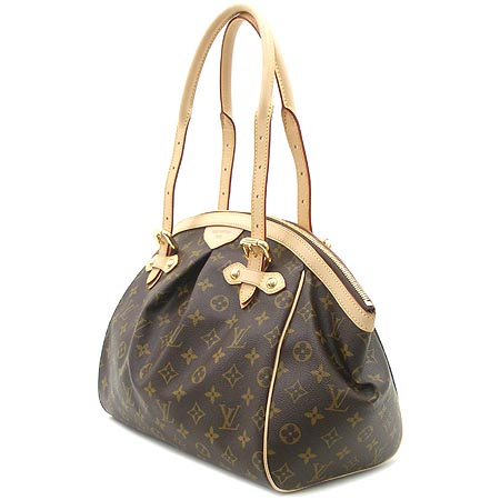 Louis Vuitton(���̺���) M40144 Ƽ���� GM ��Ʈ�� [��������] �̹���2 - ���̺��� �߰���ǰ