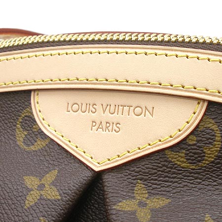 Louis Vuitton(���̺���) M40144 Ƽ���� GM ��Ʈ�� [��������] �̹���3 - ���̺��� �߰���ǰ