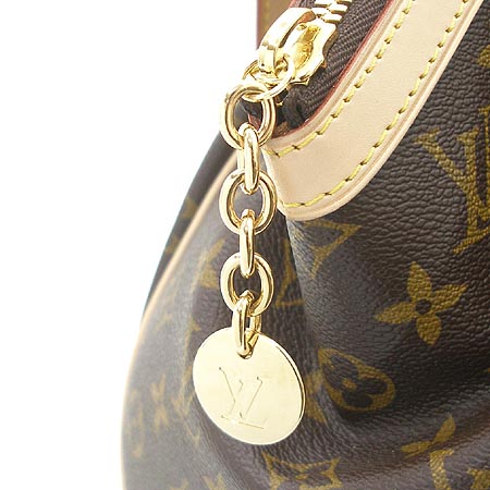 Louis Vuitton(���̺���) M40144 Ƽ���� GM ��Ʈ�� [��������] �̹���4 - ���̺��� �߰���ǰ