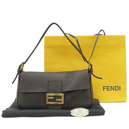 Fendi(���) 8BR101 �������� ���� �ΰ� ��� ��� ���� ������Ƽġ ���� ����� �̹���2 - ���̺��� �߰���ǰ