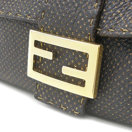 Fendi(���) 8BR101 �������� ���� �ΰ� ��� ��� ���� ������Ƽġ ���� ����� �̹���5 - ���̺��� �߰���ǰ