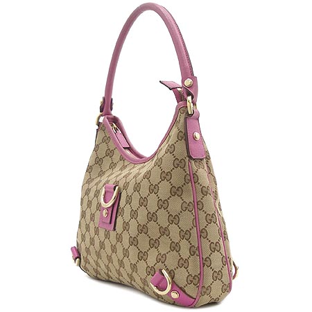 Gucci(����) 130738. GG �ΰ� �ڰ��� ��ũ ���� ��Ƽġ ����� �̹���2 - ���̺��� �߰���ǰ