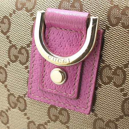 Gucci(����) 130738. GG �ΰ� �ڰ��� ��ũ ���� ��Ƽġ ����� �̹���3 - ���̺��� �߰���ǰ