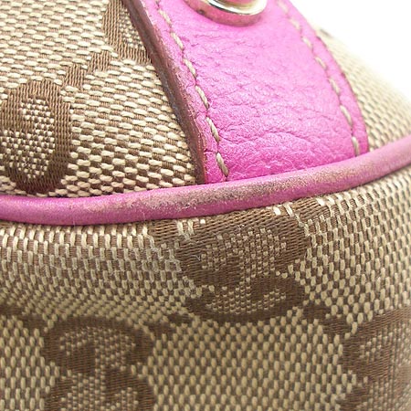 Gucci(����) 130738. GG �ΰ� �ڰ��� ��ũ ���� ��Ƽġ ����� �̹���4 - ���̺��� �߰���ǰ